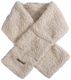 Warmies 14002 - Schal Sherpa beige, Wärmestofftier