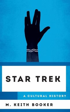 Star Trek - Booker, M. Keith