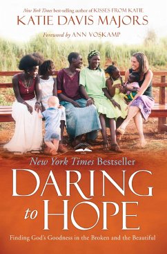 Daring to Hope - Davis Majors, Katie