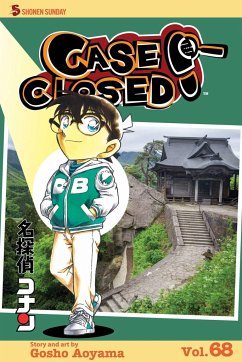 Case Closed, Vol. 68 - Aoyama, Gosho