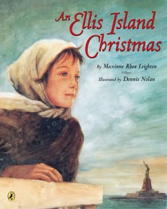 An Ellis Island Christmas - Leighton, Maxinne Rhea