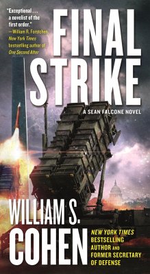Cover Final Strike
