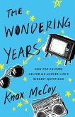 Wondering Years   Softcover