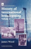 History of International Broadcasting