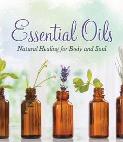 Essential Oils - Publications International Ltd