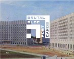 Brutal Bloc Postcards Brutal Bloc Postcards