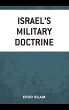 Israel's Military Doctrine - Bild 1