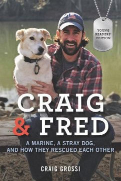 Craig & Fred Young Readers' Edition - Grossi, Craig