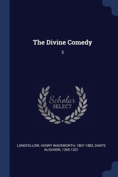 The Divine Comedy: 3