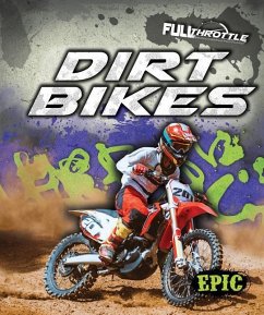 Dirt Bikes Dirt Bikes - Shaffer, Lindsay