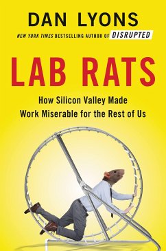 Lab Rats - Lyons, Dan