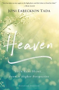 Heaven - Tada, Joni Eareckson