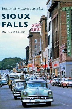 Sioux Falls - Odland, Rick D.