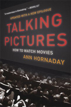 Talking Pictures - Hornaday, Ann