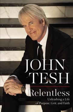 Relentless - Tesh, John