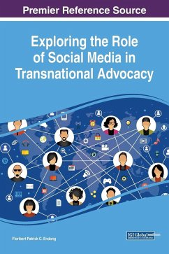 Exploring the Role of Social Media in Transnational Advocacy