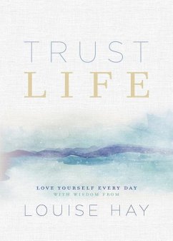 Trust Life - Hay, Louise