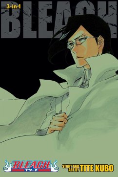 Bleach (3-In-1 Edition), Vol. 24 - Kubo, Tite