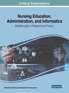 Nursing Education, Administration, and Informatics