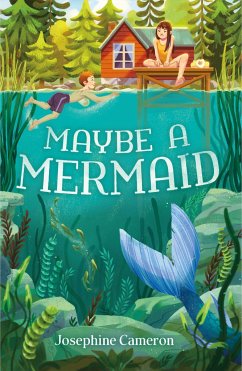 Maybe a Mermaid - Cameron, Josephine