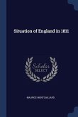 Situation of England in 1811