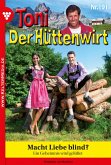 Macht Liebe blind? (eBook, ePUB)