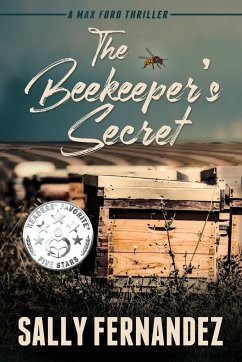 The Beekeeper's Secret - Fernandez, Sally