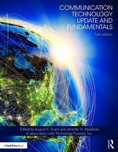 Cover Communication Technology Update and Fundamentals