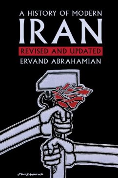 A History of Modern Iran - Abrahamian, Ervand