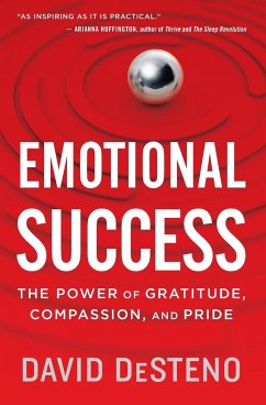 Emotional Success - Desteno, David