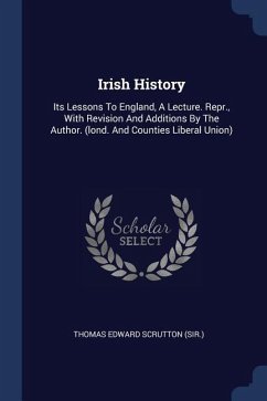 Irish History