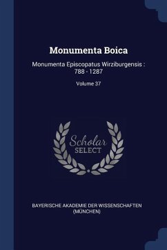 Monumenta Boica