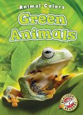 Green Animals