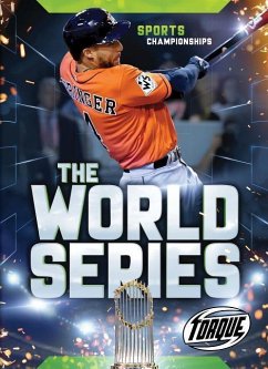 The World Series - Morey, Allan