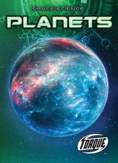 Planets - Rathburn, Betsy
