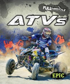 Atvs - Shaffer, Lindsay