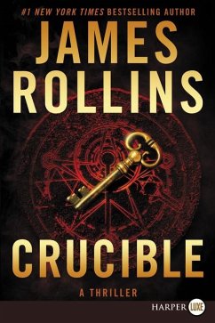 Crucible - Rollins, James