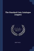 The Standard Coin Catalogue (copper)