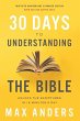 The 30 Days to Understanding the Bible,... - Bild 1