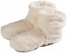Warmies® Slippies Boots Deluxe beige,... - Bild 1