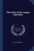The Fishes Of The Cayuga Lake Basin