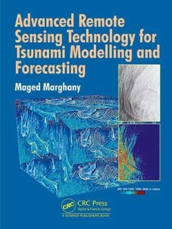 Advanced Remote Sensing Technology for Tsunami Modelling and Forecasting - Marghany, Maged