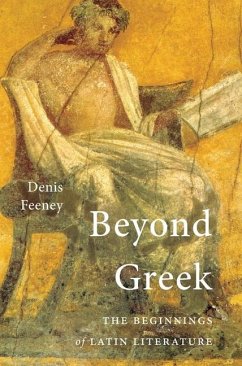 Cover Beyond Greek