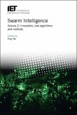 Swarm Intelligence: Innovation, New Algorithms and Methods