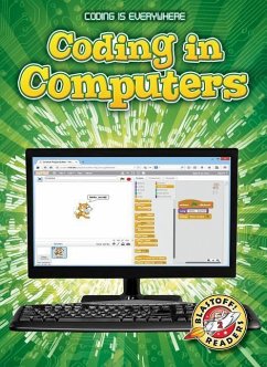 Coding in Computers - Noll, Elizabeth