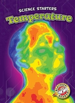 Temperature - Bernhardt, Carolyn