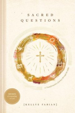 Sacred Questions - Fabian, Kellye