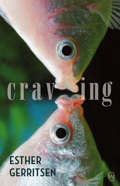 Craving - Gerritsen, Esther