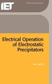 Electrical Operation of Electrostatic Precipitators