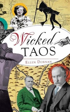 Wicked Taos - Dornan, Ellen